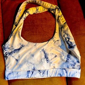 SHEIN. medium. Cute bralette!